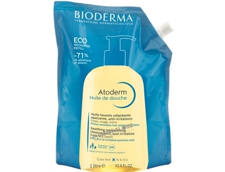 bioderma-atoderm-huile-de-douche-ecorecharge-1l-sachet-pharmaglobe.lu