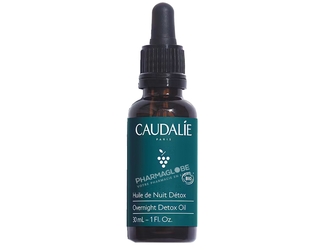 CAUDALIE-HUILE-DE-NUIT-DETOX-30ML-teint-terne-peau-devitalisee-pharmaglobe.lu