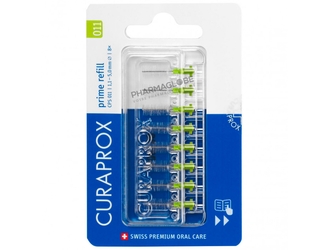 Curaprox-CPS-11-Prime-Refill-Vert-8-Brossettes-Interdentaire-Recharges-Eco-efficaces-pharmaglobe.lu