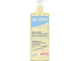 dexeryl-huile-lavante-flacon-pompe-500ml-peaux-seches-atopique-pharmaglobe.lu