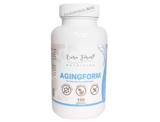 EURO-FORM-AGINGFORM-150-GELULES-ameliore-sante-peau-os-muscles-pharmaglobe.lu