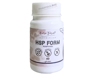 EURO-FORM-HSP-FORM-40-GELULES-algue-nori-pharmaglobe.lu