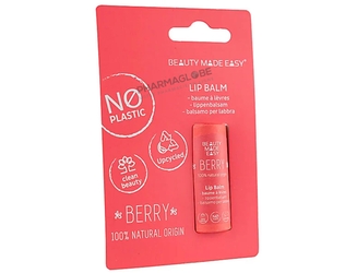 FISA-Beauty-Made-Easy-Baume-à-Lèvres-Berry-Tube-en-Papier-pharmaglobe.lu