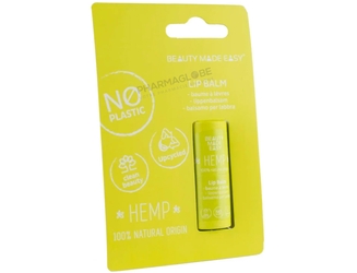 FISA-Beauty-Made-Easy-Baume-à-Lèvres-Hemp-Tube-en-Papier-pharmaglobe.lu