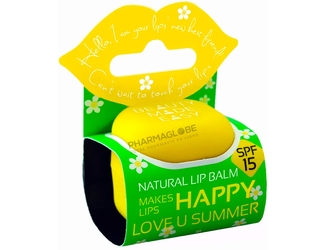 FISA-Beauty-Made-Easy-Baume-à-Lèvres-Love-U-Summer-pharmaglobe.lu