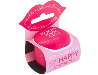 FISA-Beauty-Made-Easy-Baume-à-Lèvres-Raspberry-pharmaglobe.lu