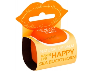 FISA-Beauty-Made-Easy-Baume-à-Lèvres-Sea-Buckthorn-pharmaglobe.lu