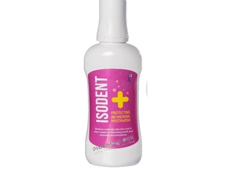 isodent-bain-bouche-antimicrobien-protecteur-flacon-250ml-pharmaglobe.lu