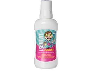 isodent-bain-bouche-super-junior-250ml-gout-chewing-gum-pharmaglobe.lu