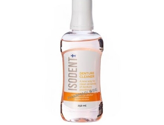 isodent-nettoyant-protheses-dentaires-flacon-250ml-pharmaglobe.lu