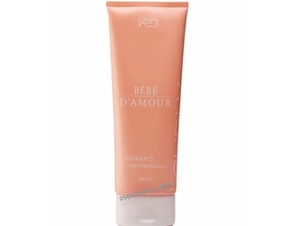 kea-bebe-amour-chapitre-3-milk-shake-bouclant-tube-300ml-masque-leave-in-cheveux-boucles-pharmaglobe
