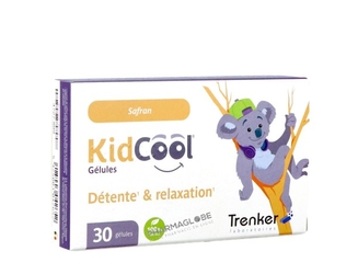 kidcool-30-gelules-trenker-complement-alimentaire-detente-relaxation-pharmaglobe
