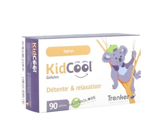 kidcool-90-gelules-trenker-enfants-complement-alimentaire-detente-relaxation-pharmaglobe.lu