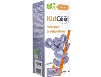 kidcool-sirop-gout-framboise-flacon-150ml-complement-alimentaire-safran-pharmaglobe.lu
