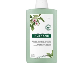 klorane-shampoing-gainant-amande-flacon-200ml-cheveux-pharmaglobe.lu