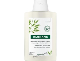 klorane-shampoing-quotidien-haute-tolerance-extra-doux-avoine-200ml-pharmaglobe.lu