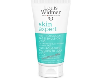 louis-widmer-skinexpert-anti-rougeurs-emulsion-jour-uv30-visage-tube-50ml-pharmaglobe.lu