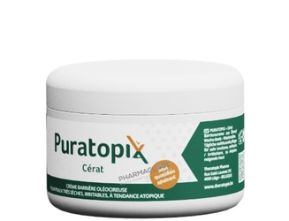 puratopix-cerat-creme-barriere-oleo-cireuse-pot-200ml-peau-seche-irritable-atopique-pharmaglobe