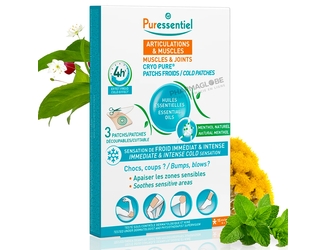 Puressentiel-Articulations-&-Muscles-Patchs-Froids-Cryo-Pure-3-Patchs-pharmaglobe.lu