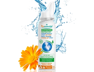 Puressentiel-Respiratoire-Resp-OK-Spray-Hygiène-Nasale-Jet-Fort-au-Calendula-BIO-Flacon-100-ml-pharmaglobe.lu