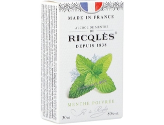 ricqles-alcool-menthe-flacon-30ml-menthe-poivree-hygiène-bucco-dentaire-pharmaglobe