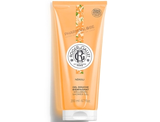 Roger-Gallet-Gel-Douche-Bienfaisant-Néroli-Tube-200ml-Néroli-Fleur-d-Oranger-Immortelle-pharmaglobe.lu