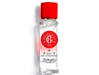 Roger-Gallet-Jean-Marie-Farina-Eau-de-Cologne-30ml-Citron-Orange-Petit-Grain-Lavande-Romarin-pharmaglobe.lu