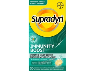 supradyn-immunity-boost-boite-30-comprimes-effervescents-bayer-vitamines-mineraux-resistance-pharmaglobe.lu