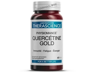 Therascience-Physiomance-Quercétine-Gold-60-Gélules-Immunité-Fatigue-Energie-pharmaglobe.lu