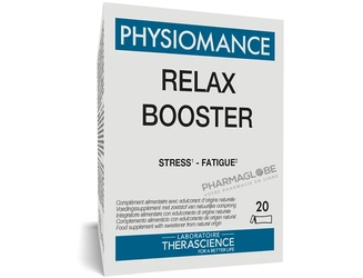 Therascience-Physiomance-Relax-Booster-20-Sticks-Stress-Fatigue-pharmaglobe.lu