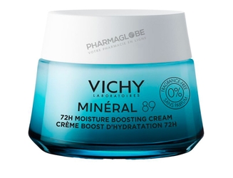 Vichy-MINERAL-89-CREAM-FRAGANCE-FREE-50ML-creme-boost-hydratation-72h-sans-parfum-pharmaglobe.lu