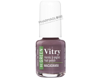 Vitry-Vernis-Be-Green-Couleur-Macadamia-Flacon-6ml-Teintes-Foncées-pharmaglobe.lu