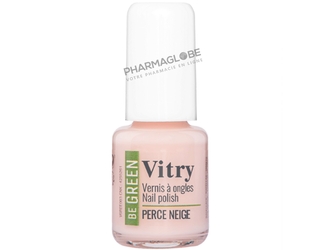 Vitry-Vernis-Be-Green-Couleur-Perce-Neige-Flacon-6ml-pharmaglobe.lu