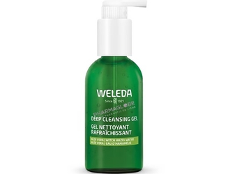 weleda-gel-nettoyant-rafraichissant-flacon-pompe-150ml-peau-normale-mixte-pharmaglobe.lu