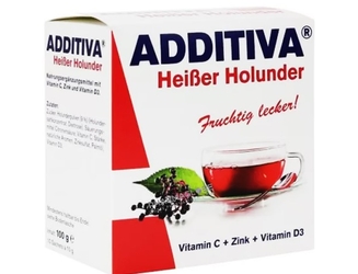 additiva-baies-sureau-boisson-chaude-boite-10-sachets-pharmaglobe.lu