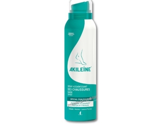 akileine-spray-assainissant-deo-chaussures-aerosol-150ml-transpiration-odeurs-pharmaglobe.lu