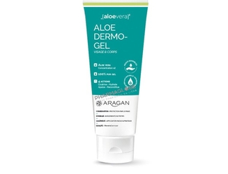 aloe-dermo-gel-visage-corps-aragan-tube-100-ml-pharmaglobe.lu