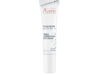 avene-hyaluron-activ-b3-soin-regard-triple-correction-tube-15ml-contour-yeux-levres-pharmaglobe.lu