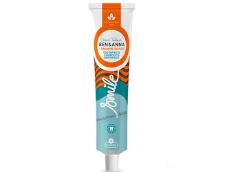 BEN&ANNA-DENTIFRICE-75ML-canelle-orange-bouche-protegee-des-germes-pharmaglobe.lu