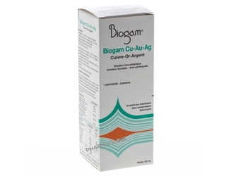 biogam-cu-au-ag-cuivre-argent-flacon-60ml-solution-biocatalytique-diathese-asthenie-pharmaglobe.lu