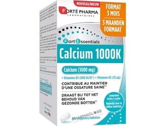 calcium-1000k-boite-180-comprimes-forte-pharma-os-pharmaglobe.lu