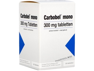 carbobel-mono-300mg-35-comprimes-bouteille-pet-pharmaglobe.lu