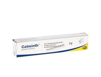 catminth-pate-orale-chats-tube-3g-medicament-veterinaire-pharmaglobe.lu