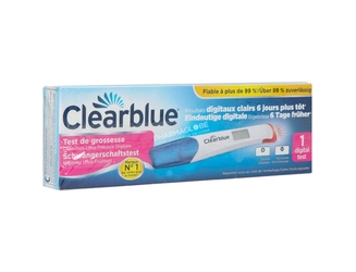 CLEARBLUE-PREGNANCY-ULTRA-EARLY-DIGITAL-test-grossesse-pharmaglobe.lu