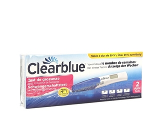 clearblue-test-grossesse-indicateur-semaines-boite-2-tests-pharmaglobe.lu