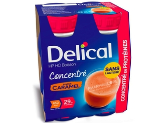 DELICAL-CONCENTRE-CARAMEL-4-bouteilles-200-ML-denutrition-pharmaglobe.lu