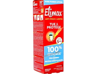 elimax-pure-power-lotion-contre-poux-200ml-peigne-peaux-sensible-pharmaglobe.lu