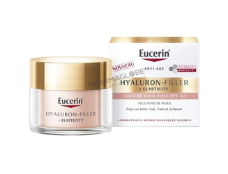 EUCERIN-HYALURON-FILLER-+-ELASTICITE-JOUR-ROSE-50ML-teint-frais-eclatant-pharmaglobe.lu