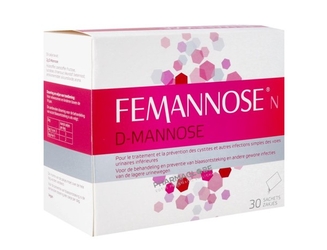femannose-n-boite-30-sachets-contre-infection-urinaire-cystite-melisana-pharmaglobe.lu