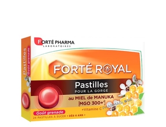 forte-royal-pastilles-gorge-miel-manuka-boite-24-pastilles-pharma-gorge-irritee-pharmaglobe.lu